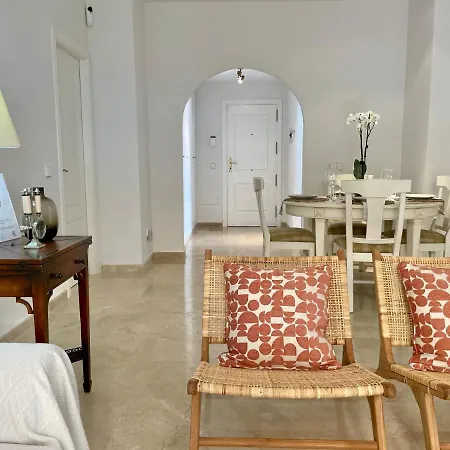 Lomas Del Club - Eaw Homes ماربيا