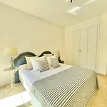 Lomas Del Club - Eaw Homes דירה מארבלה