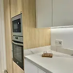 Lomas Del Club - Eaw Homes דירה מארבלה