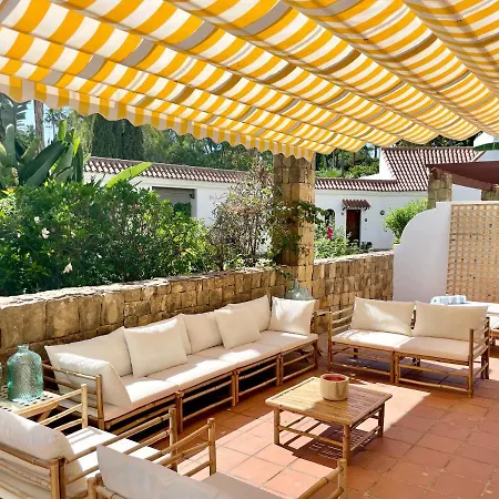 Апартаменти Lomas Del Club - Eaw Homes *
