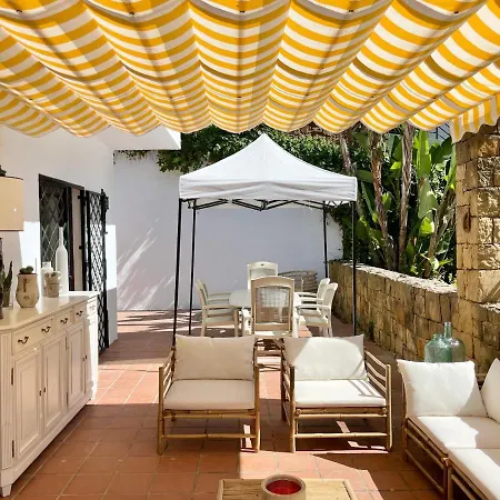 Апартаменти Lomas Del Club - Eaw Homes *