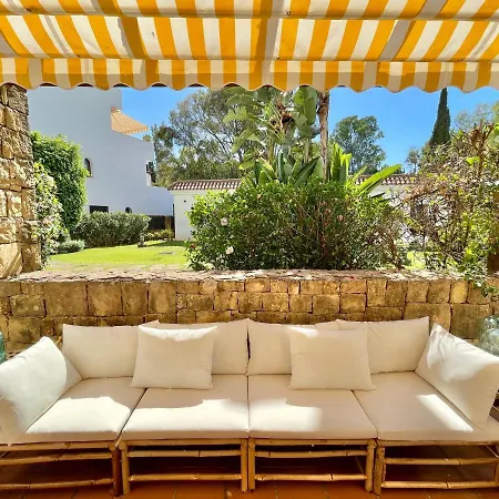 Lomas Del Club - Eaw Homes 公寓 *
