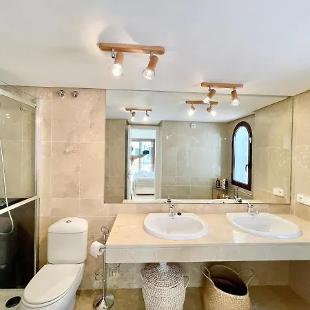公寓 Lomas Del Club - Eaw Homes *