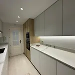 Lomas Del Club - Eaw Homes Appartement *