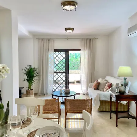 Lomas Del Club - Eaw Homes Marbellac