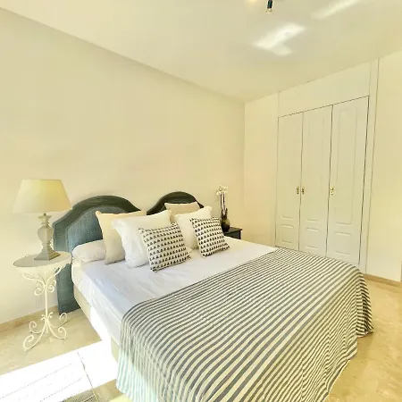 Lomas Del Club - Eaw Homes Διαμέρισμα Μαρμπέλλα