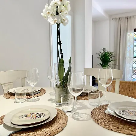 Διαμέρισμα Lomas Del Club - Eaw Homes Μαρμπέλλα