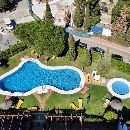 Lomas Del Club - Eaw Homes * Marbella