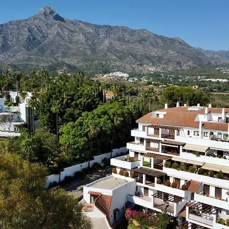 Lomas Del Club - Eaw Homes Διαμέρισμα