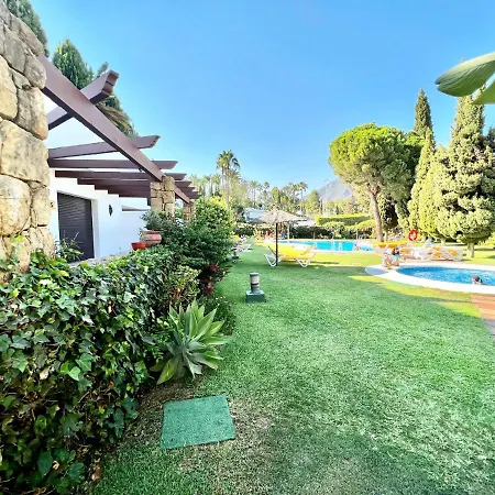 Lomas Del Club - Eaw Homes Apartment *