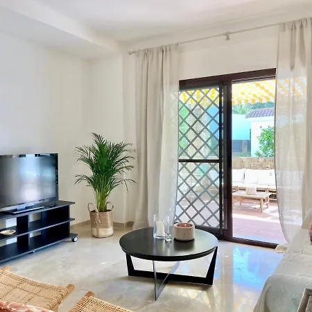Lomas Del Club - Eaw Homes Διαμέρισμα *