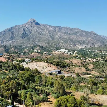 Lomas Del Club - Eaw Homes Διαμέρισμα *