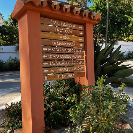 Διαμέρισμα Lomas Del Club - Eaw Homes Μαρμπέλλα
