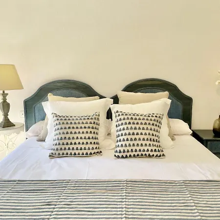 Διαμέρισμα Lomas Del Club - Eaw Homes *