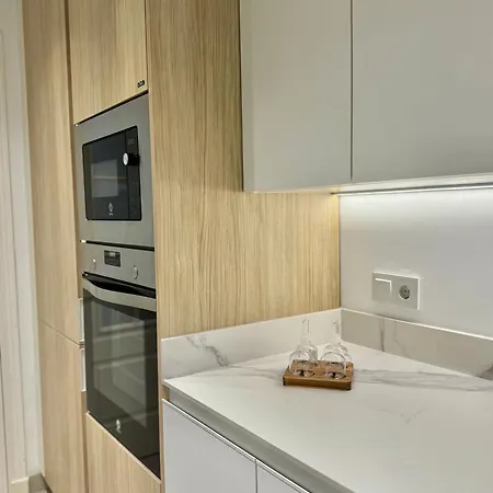 Lomas Del Club - Eaw Homes Διαμέρισμα Μαρμπέλλα
