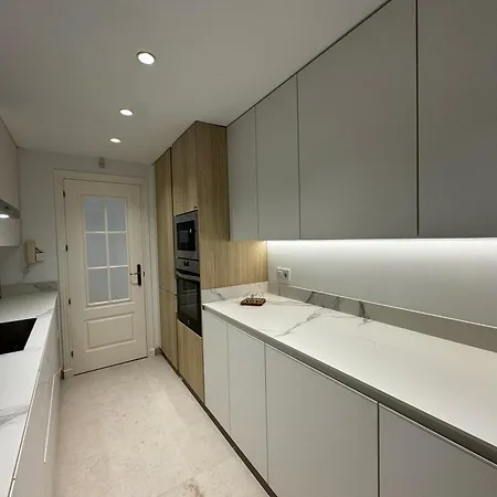 Lomas Del Club - Eaw Homes Διαμέρισμα *